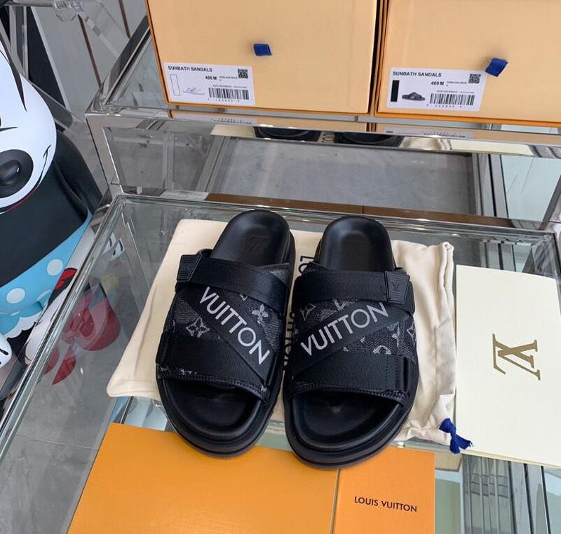 Ava’s Mode - LOV Men Shoes - 1438