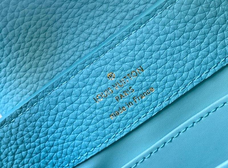 Ava’s Mode - LOV Bags - 2586