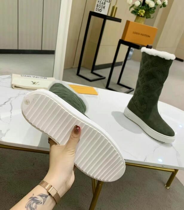 Ava’s Mode - LOV Women Shoes - 800