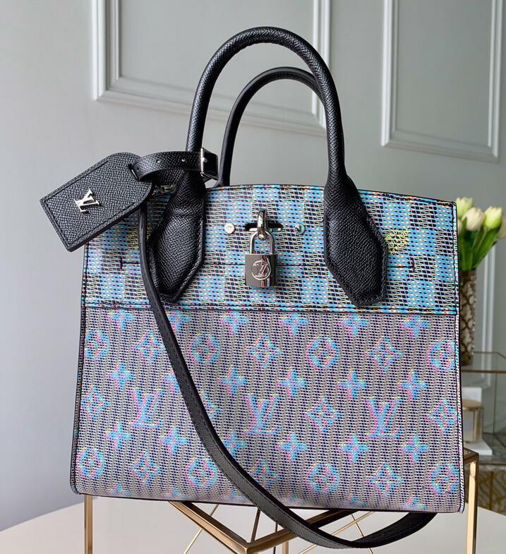 Ava’s Mode - LOV Bags - 2812