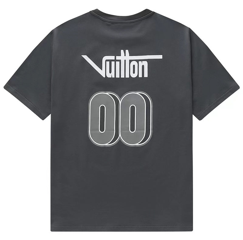 Louis Vuittion Luxury T-Shirt