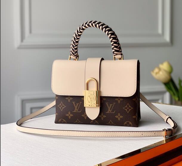 Ava’s Mode - LOV Bags - 3156