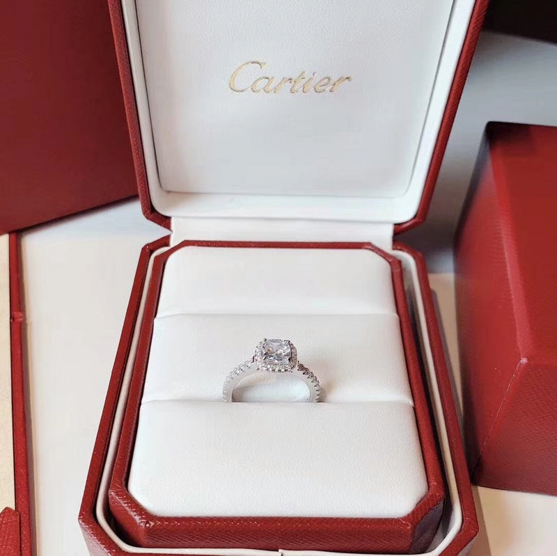 Cartier Jewelry