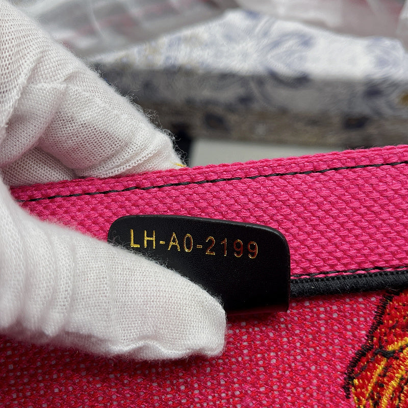 ENT - DOR Bags - 871