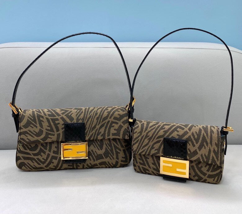 PHA - PHAE Bags - 494