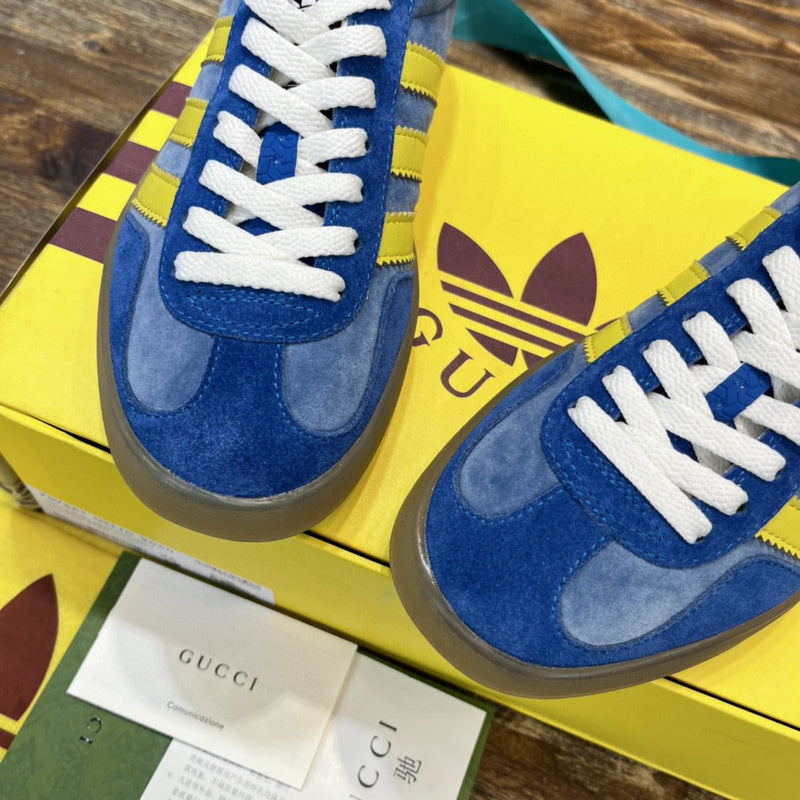 Gucci Luxury Shoes