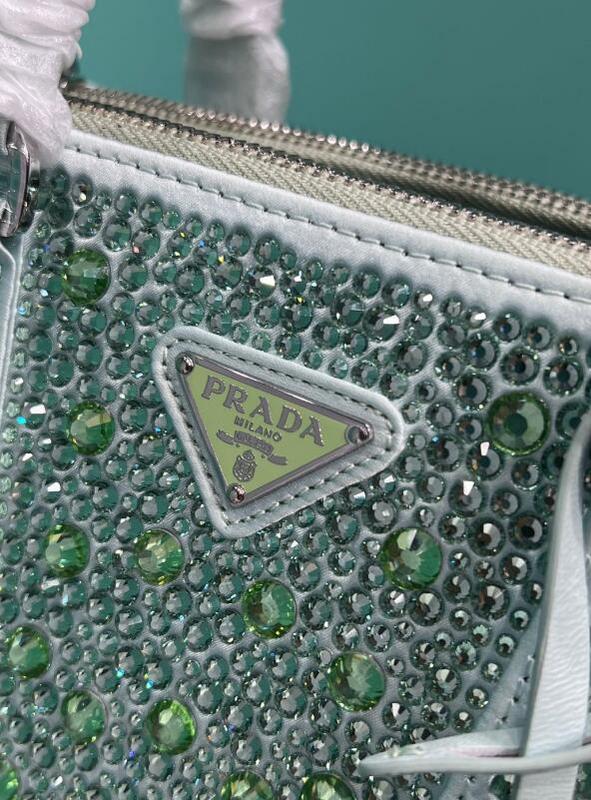 Ava’s Mode - PD Bags - 081
