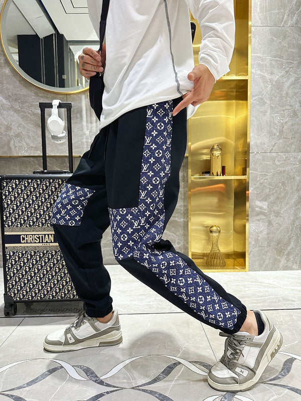 Louis Vuittion Luxury Clothes