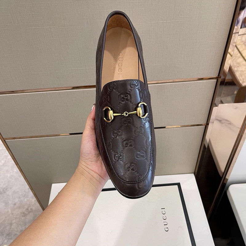 Gucci Luxury Shoes