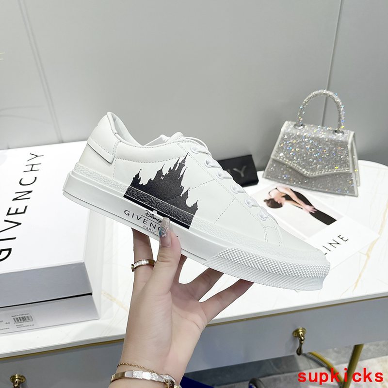 Givenchy Luxury Shoes