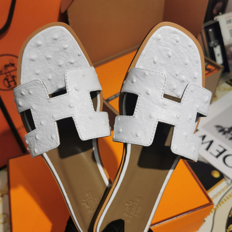 Hermes Luxury Sandals