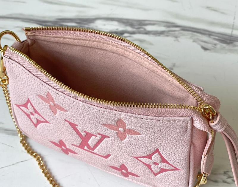 Ava’s Mode - LOV Bags - 2450
