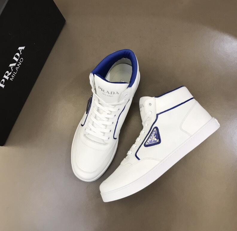 Ava’s Mode - PD Men Shoes - 167