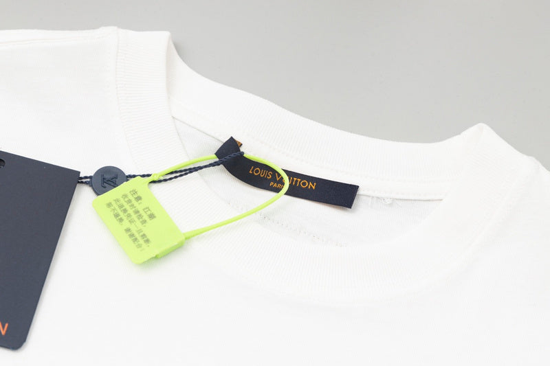 Louis Vuittion Luxury T-Shirt