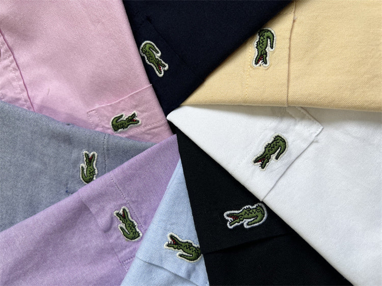 Lacoste Clothes
