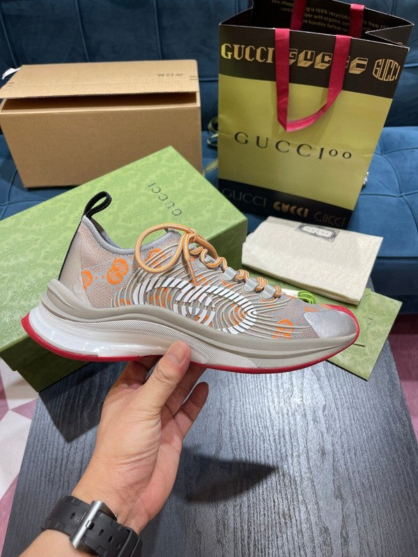 Gucci Luxury Shoes