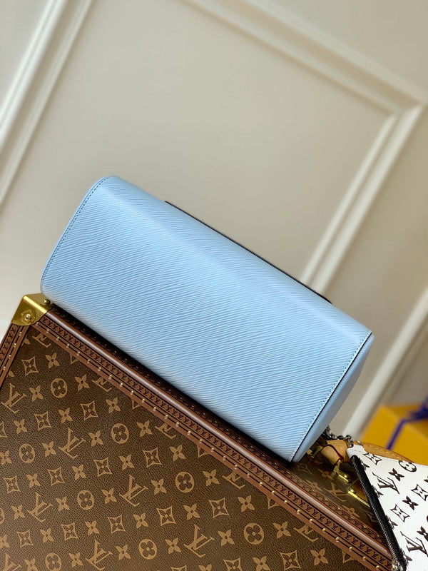 I W Fashion Lu-Vi Bags - 16743