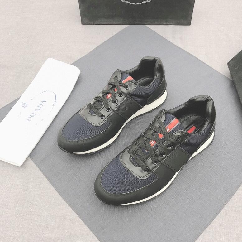 Ava’s Mode - PD Men Shoes - 457