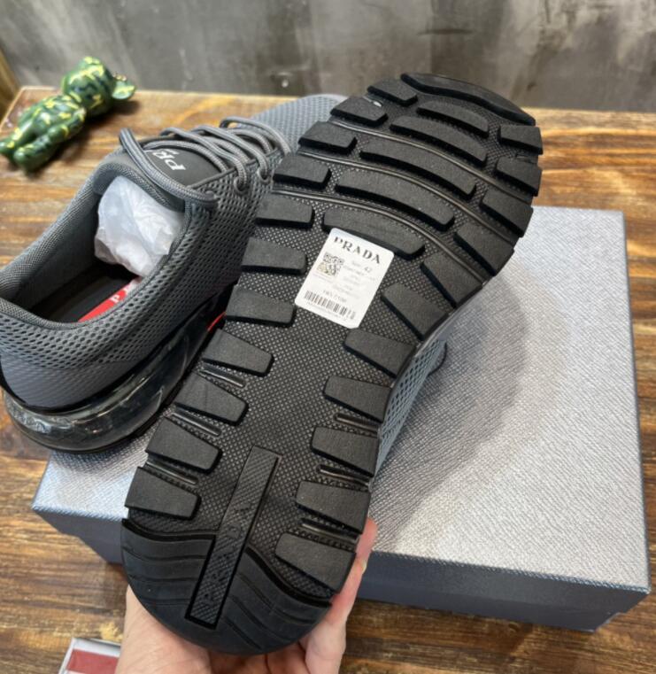 Ava’s Mode - PD Men Shoes - 211
