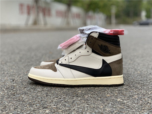 Nike Luxury Shoes