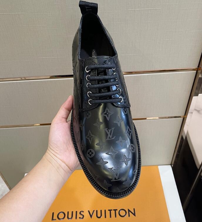Ava’s Mode - LOV Men Shoes - 1681