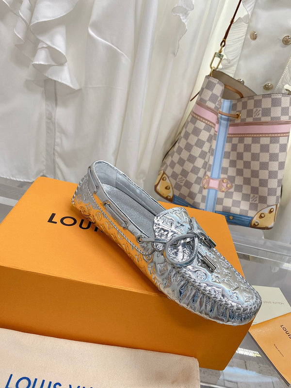Louis Vuittion Luxury Shoes