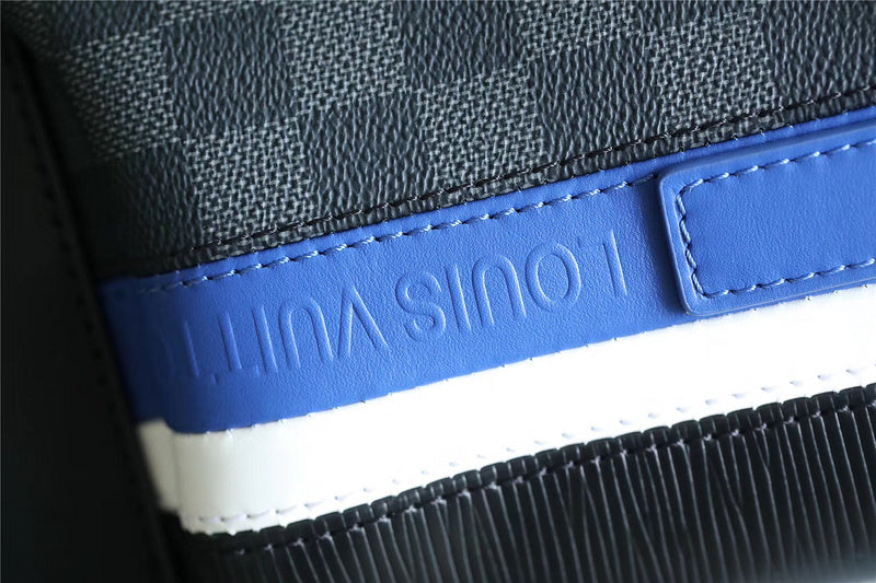 I W Fashion Lu-Vi bags - 9674