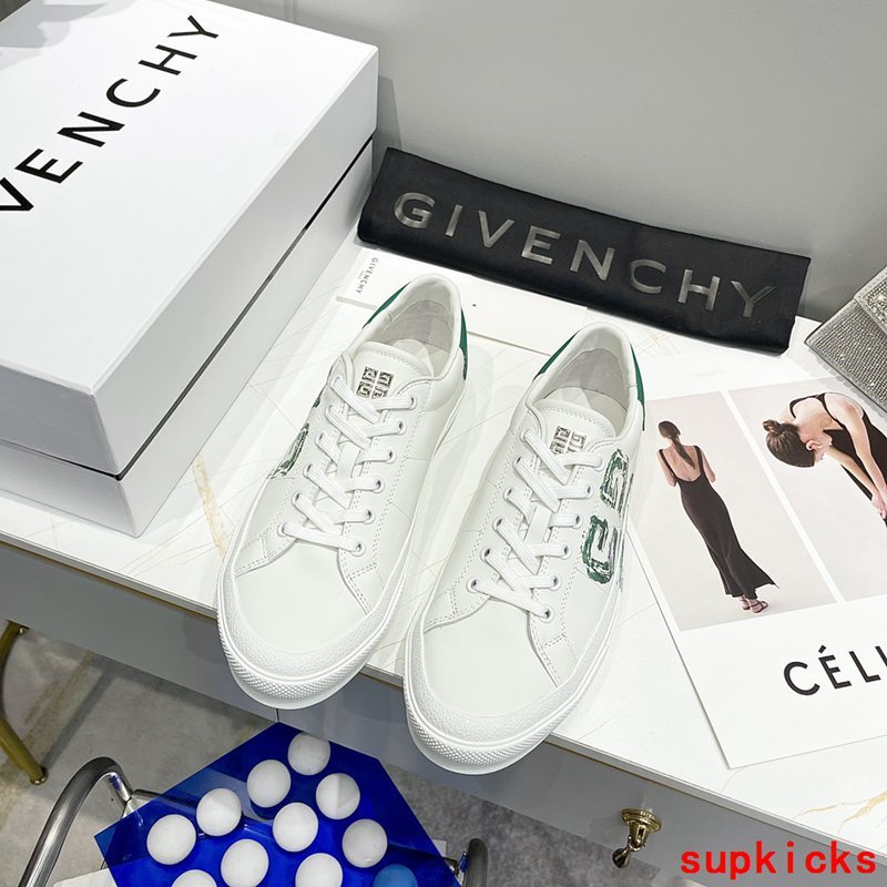 Givenchy Luxury Shoes