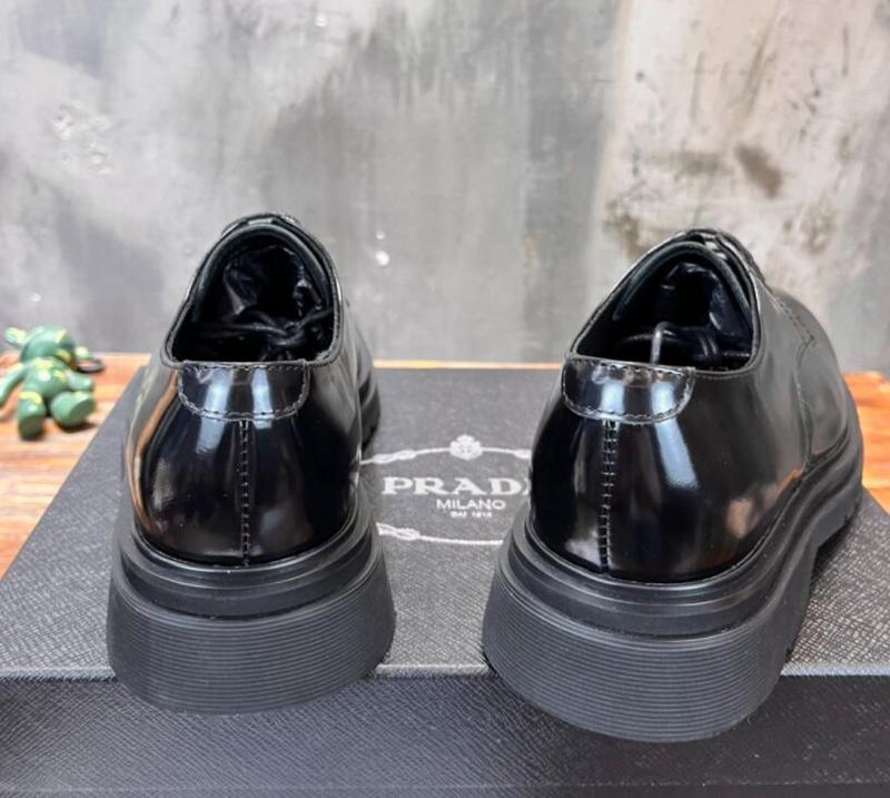 Ava’s Mode - PD Men Shoes - 148