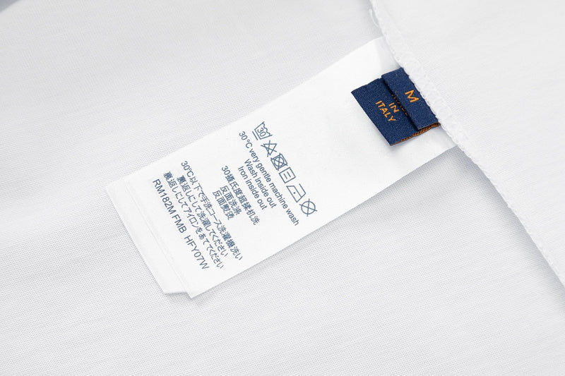 Louis Vuittion Luxury T-Shirt