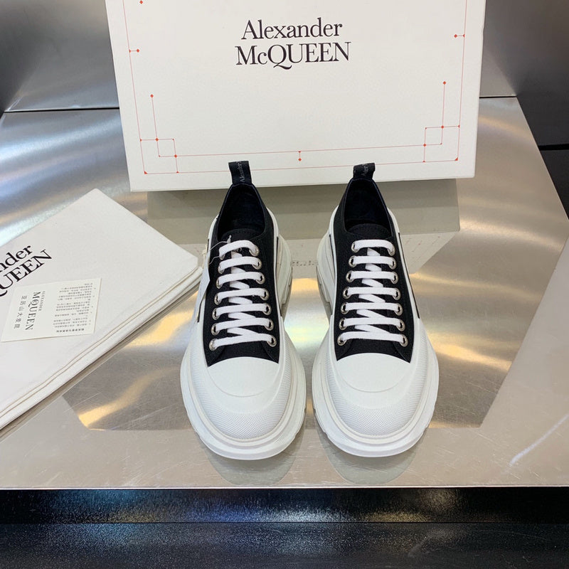 Alexander McQUEEN Luxury Shoes