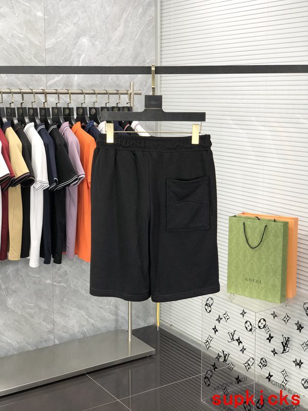 RHUDE Luxury Cloth
