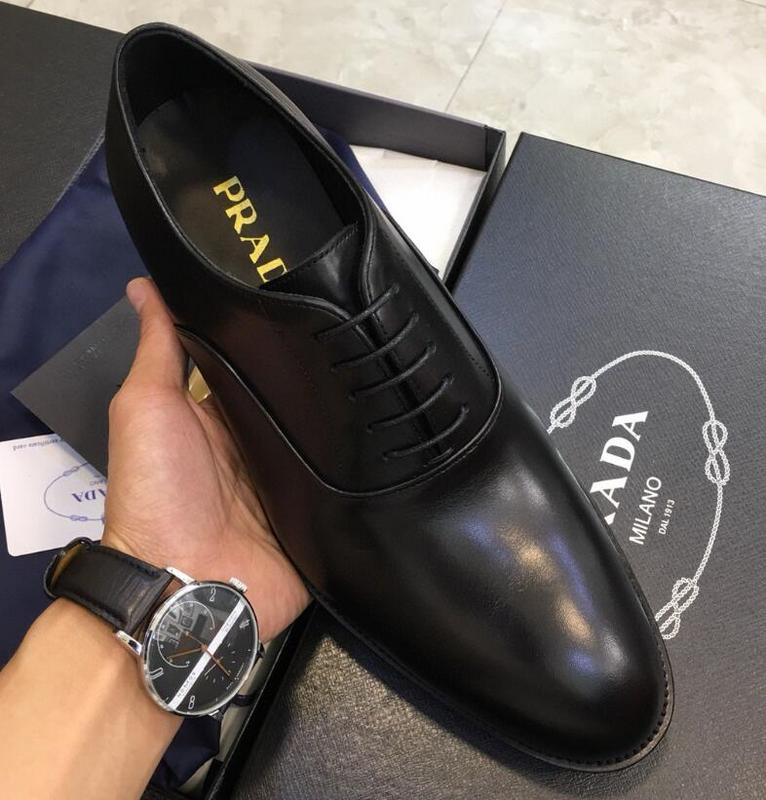 Ava’s Mode - PD Men Shoes - 329