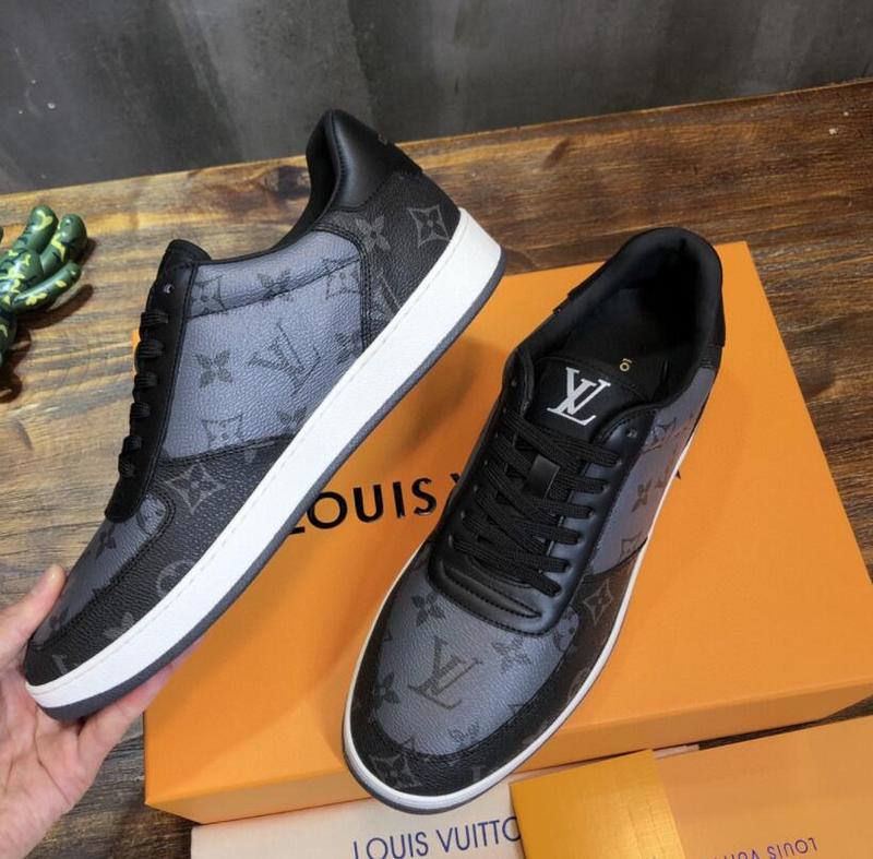 Ava’s Mode - LOV Men Shoes - 1412