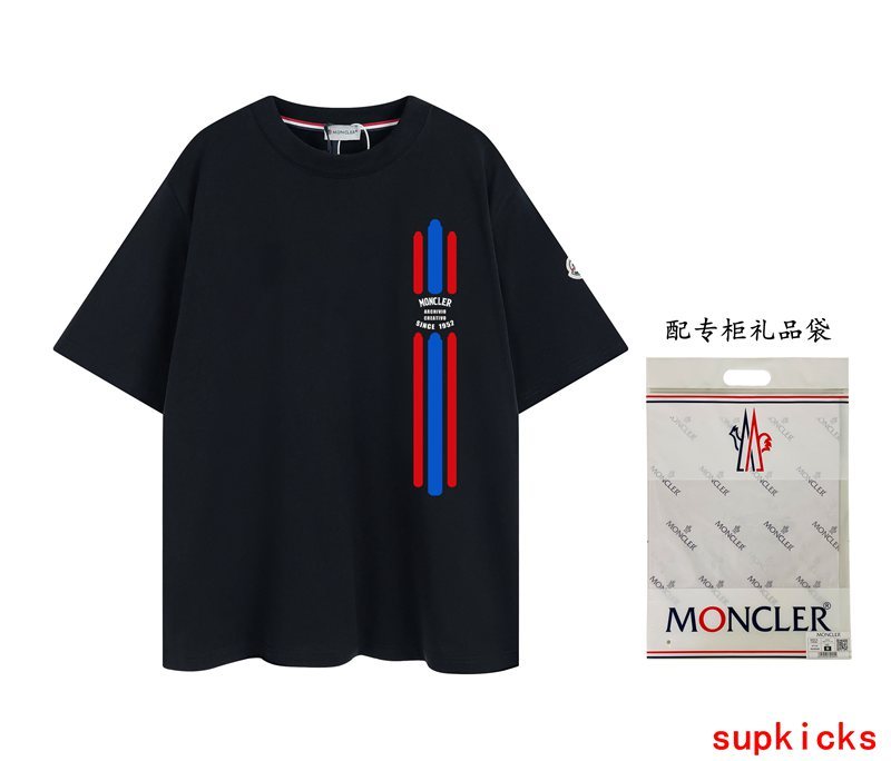 Moncler Luxury Cloth