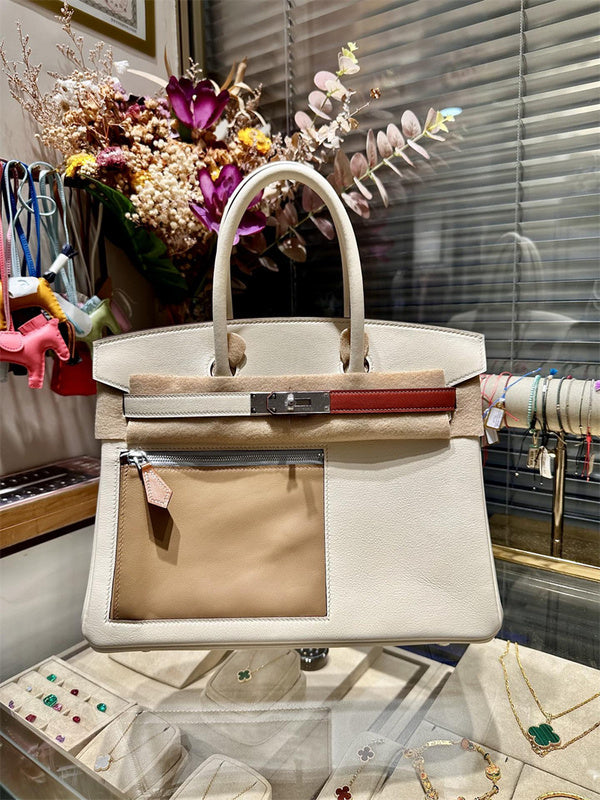 PHA - HMS Bags - 910