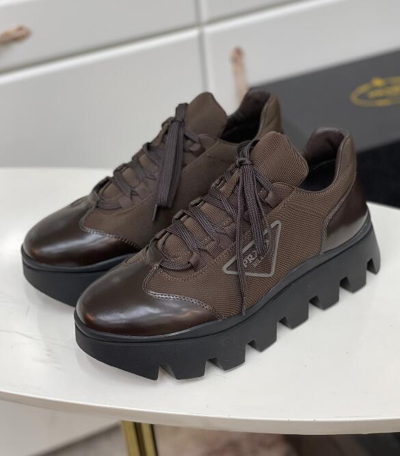 Ava’s Mode - PD Men Shoes - 434