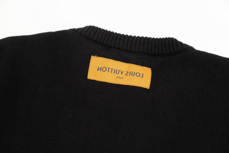 Louis Vuittion Luxury Clothes