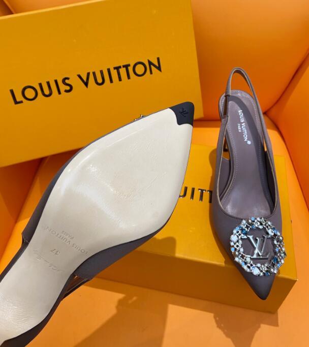 Ava’s Mode - LOV Women Shoes - 252