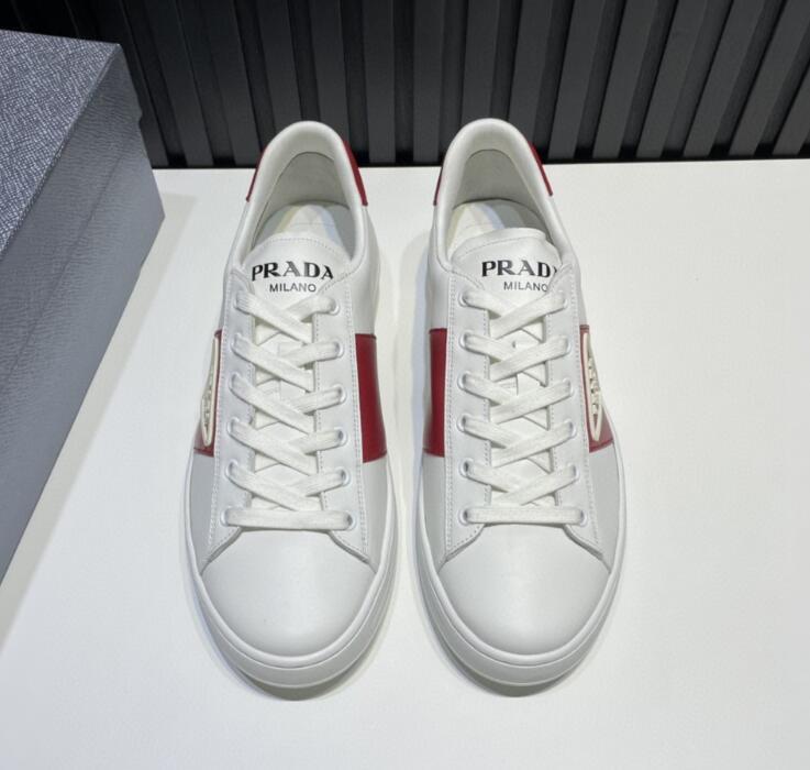 Ava’s Mode - PD Men Shoes - 309
