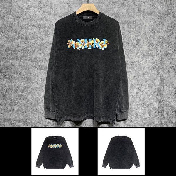 AMIR Hoodies - 163