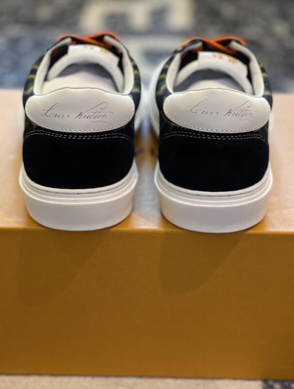 Ava’s Mode - LOV Men Shoes - 1520