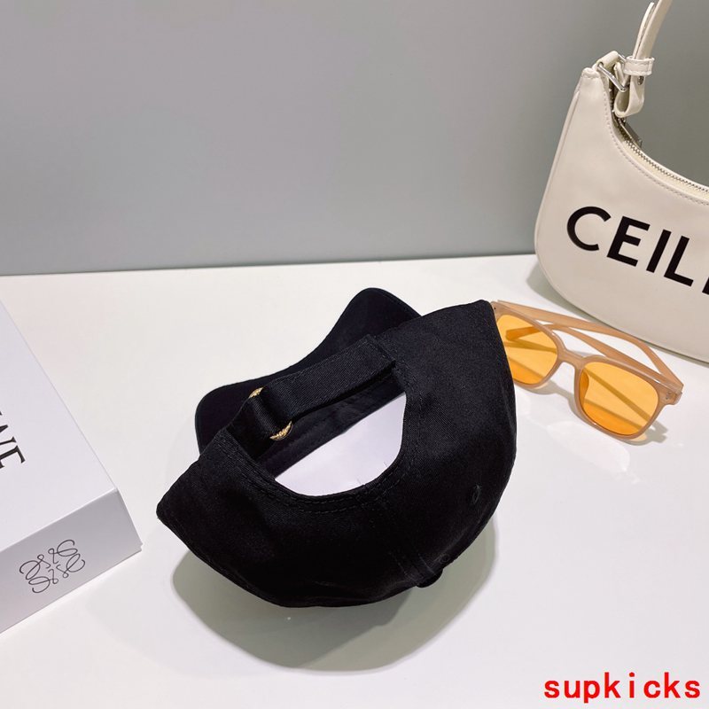 Louis Vuitton Luxury Cap