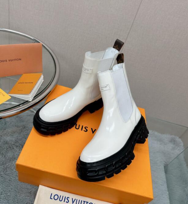 Ava’s Mode - LOV Women Shoes - 256