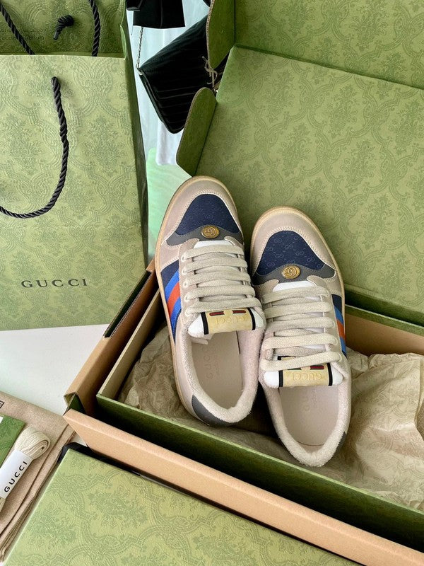 Gucci Luxury Shoes