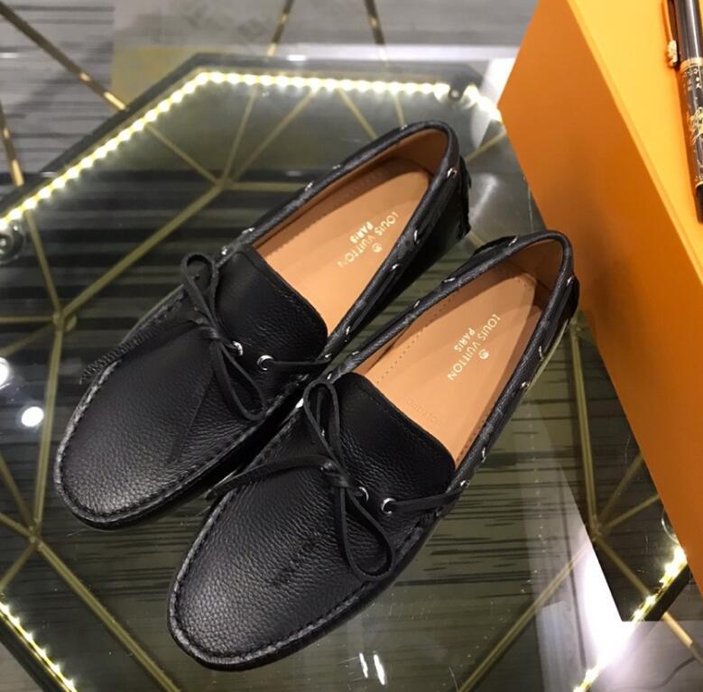 Ava’s Mode - LOV Men Shoes - 1938