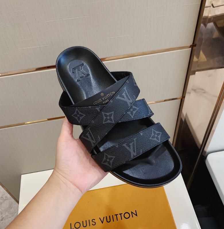 Ava’s Mode - LOV Men Shoes - 1603