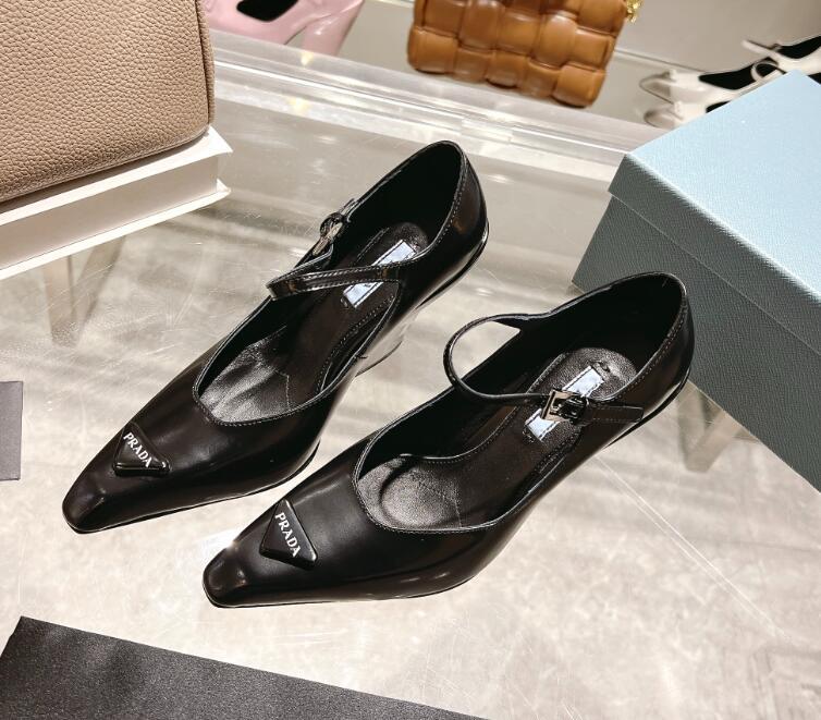 Ava’s Mode - PD Women Shoes - 264