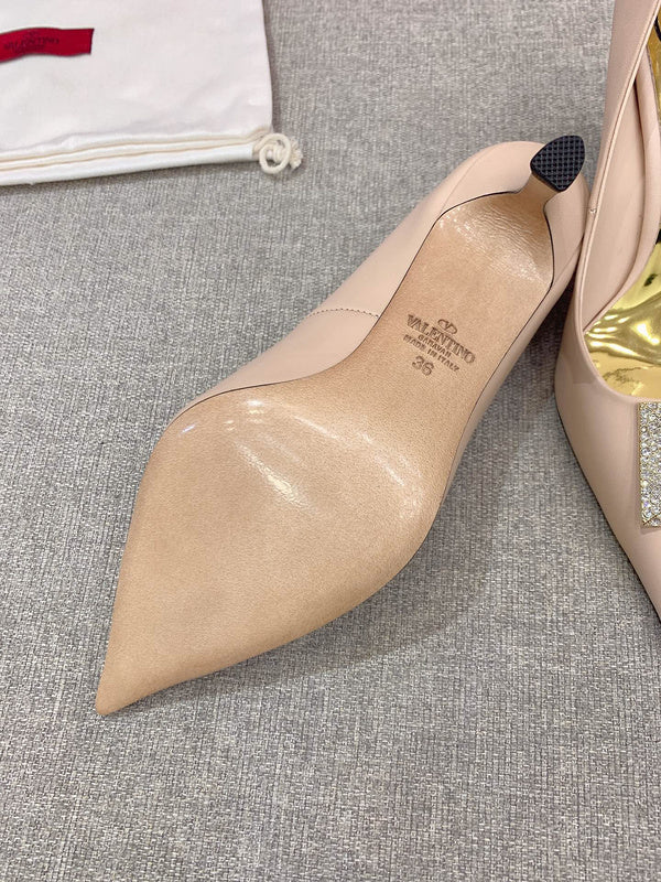 Valentino GARAVANI Luxury Shoes
