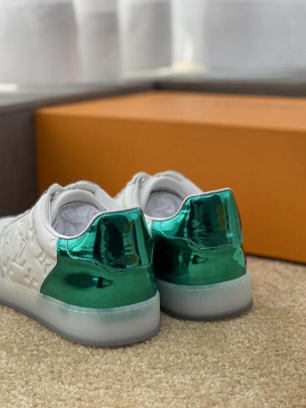 Ava’s Mode - LOV Men Shoes - 1408
